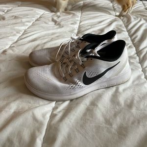 Women’s Nike running shoes